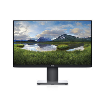 DELL-P2319HE - DELL P Series P2319H computer monitor 23" 1920 x 1080 pixels Full HD LCD Black