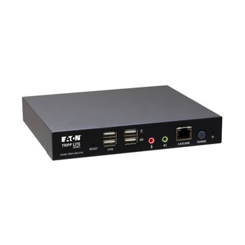 B064-000-STN - Tripp Lite B064-000-STN KVM switch Black