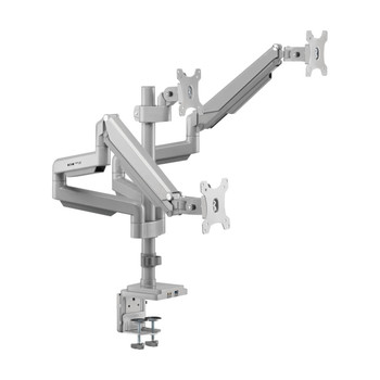 DDR1730TAL - Tripp Lite DDR1730TAL monitor mount / stand 30" Silver Desk