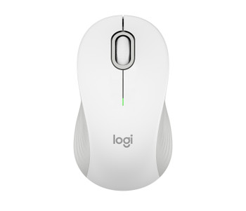 910-006592 - Logitech M550 mouse Office Ambidextrous RF Wireless + Bluetooth Optical 4000 DPI - 910-006592