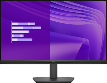 DELL-E2425HM - DELL E Series E2425HM computer monitor 23.8" 1920 x 1080 pixels Full HD LCD Black