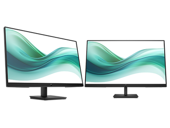 B0CG3UT#ABA - HP Series 3 Pro 27 inch FHD Monitor - 327pf
