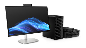 BN9F8UT#ABA - HP EliteDesk 8 Tower G1i Desktop AI PC Wolf Pro Security Edition