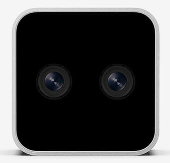 82635DSD405 , Intel RealSense Depth Camera D405 Black, Silver - 82635DSD405