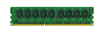 715281-001 - HP 8GB PC3-12800 DDR3-1600MHz ECC Unbuffered CL11 240-Pin DIMM 512Mx8 Dual Rank Memory Module