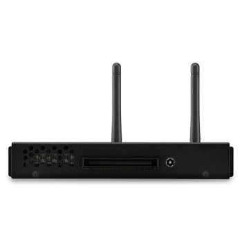 VPC35-W55-G1 , Viewsonic VPC35-W55-G1 PC/workstation Intel Core i5 i5-1240P 16 GB 512 GB SSD Windows 11 Pro Slot-in PC Mini PC Black