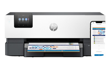 5A0S1A#B1H , HP OfficeJet Pro 9110b Wireless Color Printer, Two-sided printing - 5A0S1A#B1H