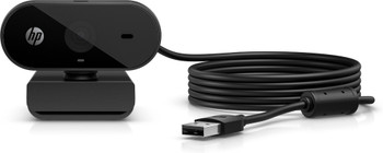 53X27AA , HP 325 FHD Webcam - 53X27AA