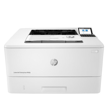 3PZ15A#BGJ , HP LaserJet Enterprise M406dn Black and white Printer, Ethernet Only; Duplex - 3PZ15A#BGJ