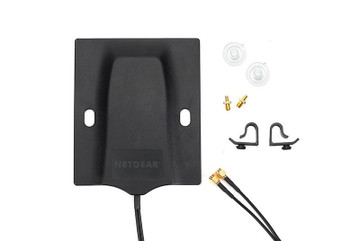 6000451-10000S , NETGEAR 6000451 network antenna 2.5 dBi - 6000451-10000S