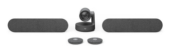 960-001398 , Logitech 960-001398 video conferencing system Ethernet LAN Group video conferencing system
