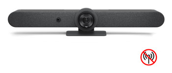 960-001669 , Logitech Rally Bar video conferencing system Ethernet LAN Group video conferencing system - 960-001669