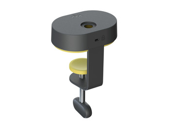 952-000192 , Logitech 952-000192 webcam accessory Mount Black, Yellow