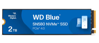 WDS200T3B0E-00CHF0 , Western Digital WDS200T3B0E-00CHF0 internal solid state drive 2 TB M.2 PCI Express 4.0 NVMe