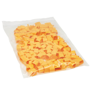 PLC20YW , Tripp Lite PLC20YW plug lock insert Yellow 100 pc(s)