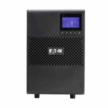 9SX1500 , Eaton 9SX1500 uninterruptible power supply (UPS) Double-conversion (Online) 1.5 kVA 1350 W 6 AC outlet(s)