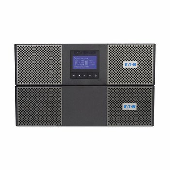 9PX10KSP , Eaton 9PX10KSP uninterruptible power supply (UPS) Double-conversion (Online) 10 kVA 9000 W