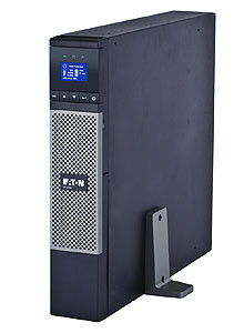 5P3000 , Eaton 5P3000T uninterruptible power supply (UPS) 3 kVA 2700 W 7 AC outlet(s)