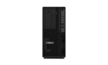 30JQ0058US , Lenovo ThinkStation P2 Tower Gen 2 Intel Core Ultra 7 265 32 GB DDR5-SDRAM 512 GB SSD NVIDIA GeForce RTX 5060 Windows 11 Pro Workstation Black - 30JQ0058US
