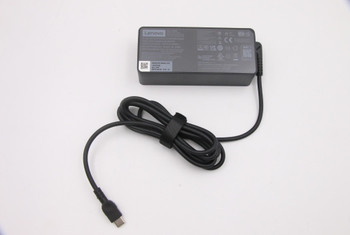 5A10W86253 , Lenovo 5A10W86253 power adapter/inverter Indoor 65 W Black