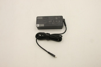 5A10W86303 , Lenovo 5A10W86303 power adapter/inverter Indoor 65 W Black