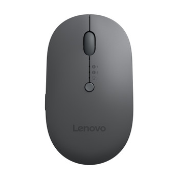4Y51R29290 , Lenovo 4Y51R29290 mouse Universal Ambidextrous Bluetooth + USB Type-C Optical 2400 DPI