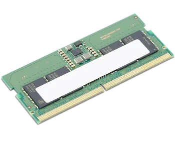 4X71M23185 , Lenovo 4X71M23185 memory module 8 GB 1 x 8 GB DDR5