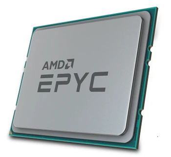 100-000000342 , AMD EPYC 7443P processor 2.85 GHz 128 MB L3 - 100-000000342