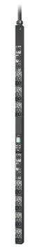 APDU11450ME , APC NetShelter power distribution unit (PDU) 42 AC outlet(s) 0U Black - APDU11450ME