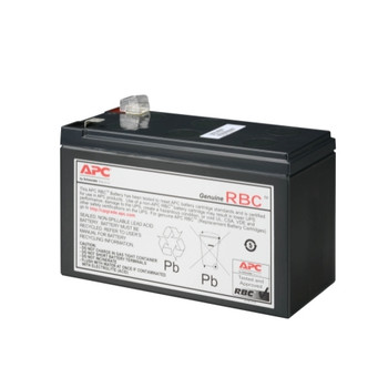 APCRBC158 , APC APCRBC158 UPS battery Lead acid 12 V 9.4 Ah