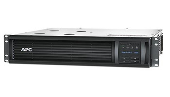 SMT1500RMJ2U , APC SMT1500RMJ2U uninterruptible power supply (UPS) 1.5 kVA 1200 W 6 AC outlet(s)