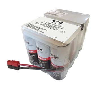 APCRBC136 , APC APCRBC136 UPS battery Sealed Lead Acid (VRLA)