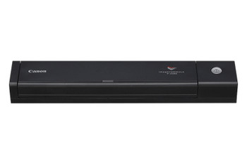 9704B007 , Canon imageFORMULA P-208 II Sheet-fed scanner 600 x 600 DPI A4 Black - 9704B007