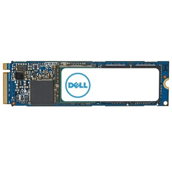 SNP228G44/4TB , DELL SNP228G44/4TB internal solid state drive M.2 PCI Express 4.0 NVMe