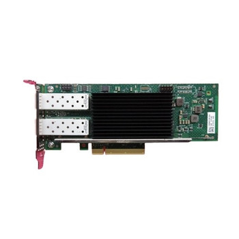 540-BCXX , DELL 540-BCXX network card Internal Fiber 25000 Mbit/s