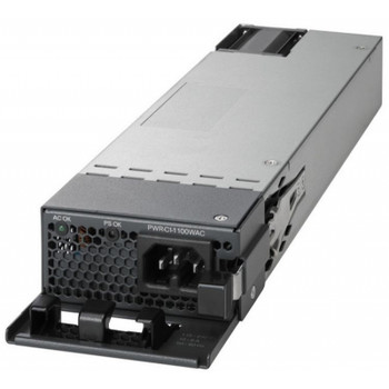 PWR-C1-1100WAC-P= , Cisco PWR-C1-1100WAC-P= network switch component Power supply