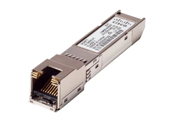 MGBT1 , Cisco Gigabit Ethernet LH Mini-GBIC SFP Transceiver network media converter 1310 nm - MGBT1