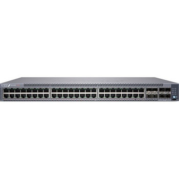 EX4100-48MP , Juniper EX4100-48MP network switch Unmanaged Power over Ethernet (PoE) 1U Gray