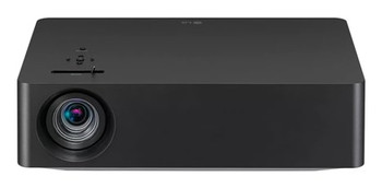 HU70LAB , LG HU70LAB data projector Standard throw projector 1500 ANSI lumens DLP UHD 4K (3840x2160) Black