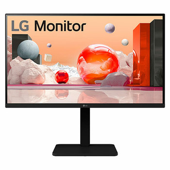 27BA560-B , LG 27BA560-B computer monitor 27" 1920 x 1080 pixels Full HD Black