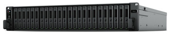 FS3410 , Synology FlashStation FS3410 NAS/storage server Rack (2U) Intel Xeon D D-1541 16 GB DDR4 DSM Black
