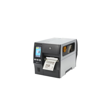 ZT41143-T010000Z , Zebra ZT411 300 x 300 DPI Wired & Wireless Thermal POS printer - ZT41143-T010000Z