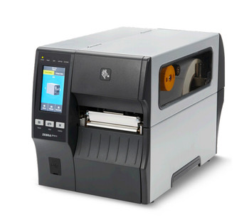 ZT41143-T01000GA , Zebra ZT411 300 x 300 DPI Wired & Wireless Thermal transfer POS printer - ZT41143-T01000GA