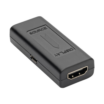 B122-000-60 , Tripp Lite B122-000-60 AV extender AV repeater Black