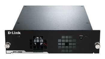 DPS-200A , D-Link DPS-200A network switch component Power supply