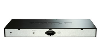 DGS-1510-28XMP , D-Link DGS-1510-28XMP network switch Managed L2/L3 Gigabit Ethernet (10/100/1000) Power over Ethernet (PoE) Black, Gray