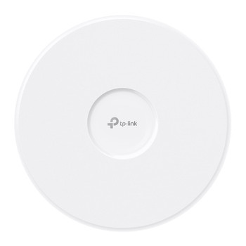 EAP783 , TP-Link Omada EAP783 wireless access point 19000 Mbit/s White Power over Ethernet (PoE)