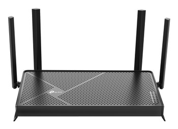 ARCHER BE230 , TP-Link Archer BE230 wireless router 2.5 Gigabit Ethernet Dual-band (2.4 GHz / 5 GHz) Black