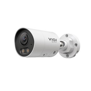 INSIGHT S345S(4MM) , TP-Link InSight S345S Bullet IP security camera Outdoor 2688 x 1520 pixels Ceiling/Wall/Pole - INSIGHT S345S(4MM)