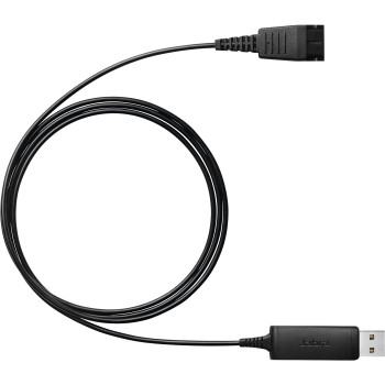 230-09 , Jabra 230-09 headphone/headset accessory Cable